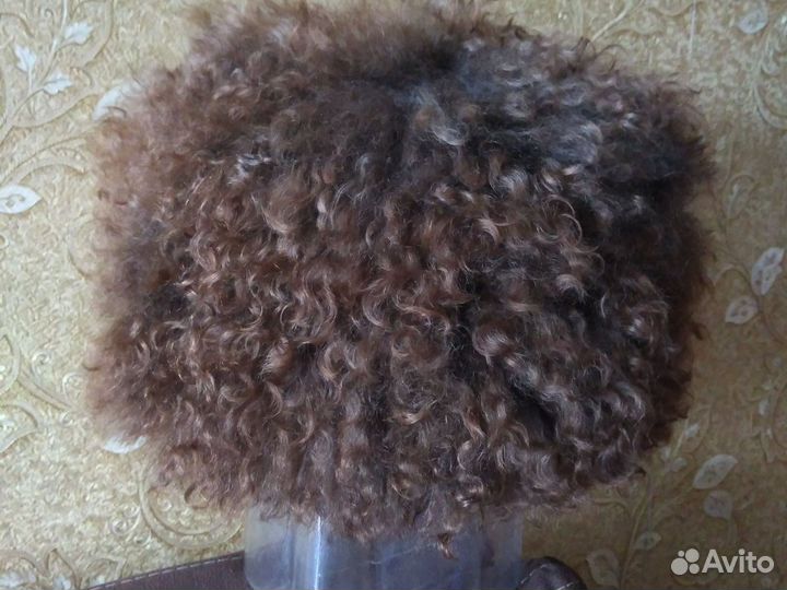 Папаха.Кавказкая папаха