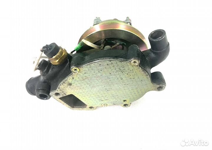 Насос водяной (помпа) с электромуфтой Yuejin 1041