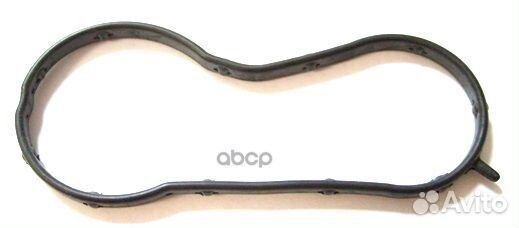 Прокладка, фланец охлаждающей жидкости ford B-Max