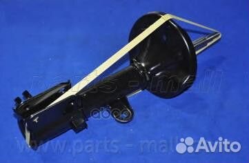 Амортизатор hyundai tucson 04-06/KIA sportage 0