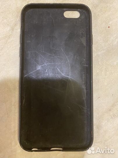 Чехол на iPhone 6 или 6s