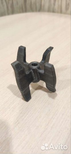 Пластиковые венчики для строительных миксеров