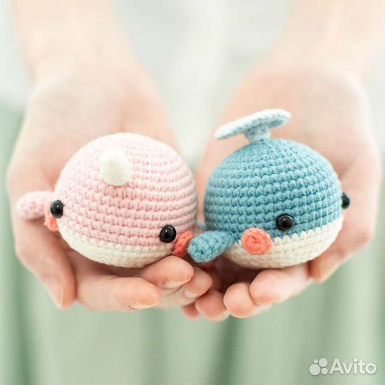 Вязание на заказ крючком