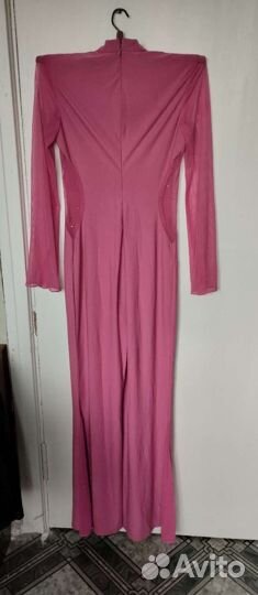 Комбинезон женский