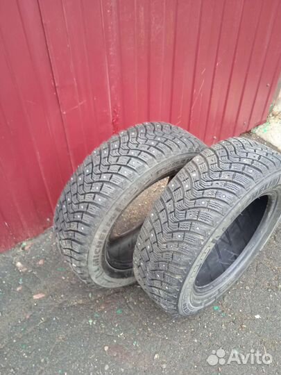Michelin X-Ice North 175/65 R14 86T