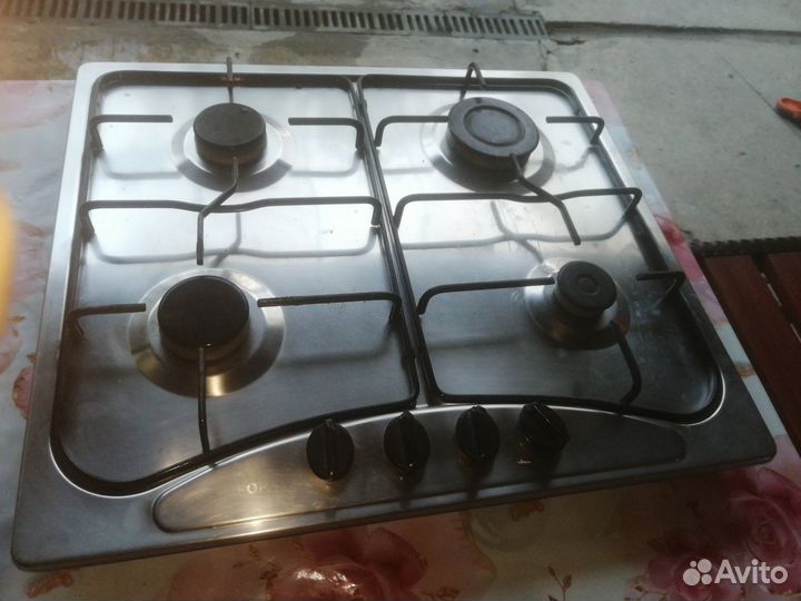 Варочная панель