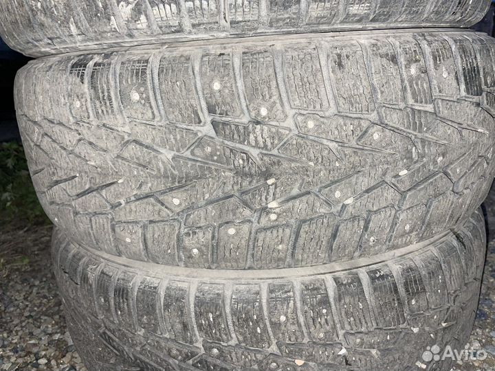 Nokian Tyres Hakkapeliitta 7 195/65 R15 95