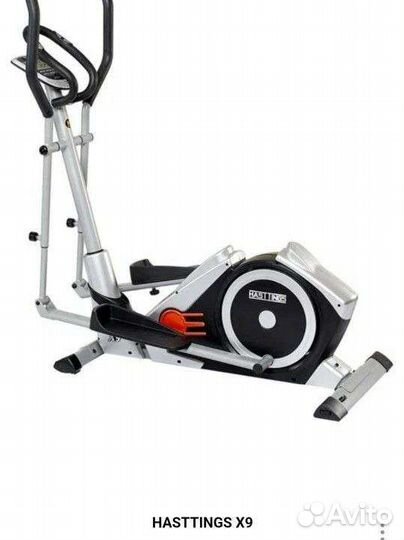 Тренажер Hasttings X9