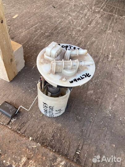 Бензонасос Vortex Estina