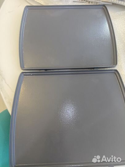 Панели для мультипекаря redmond