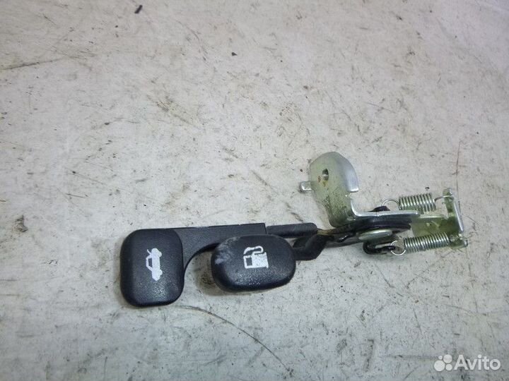 Ручка открывания багажника KIA RIO 2011-2017