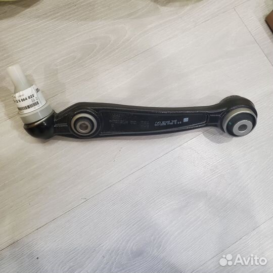 Новый ориг. Рычаг BMW F85 F15 N47 N63 N57 N55