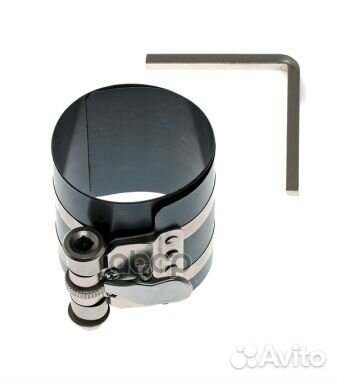 Оправка для поршневых колец D 53-125мм H 75мм