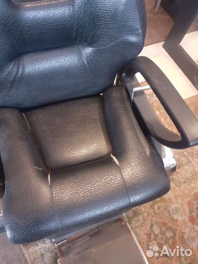 Оборудование для парихмахерской