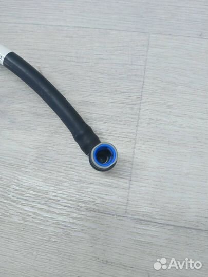 Шланг омывателя фар BMW 6 Gran Coupe F06