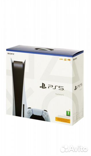 Sony PlayStation 5
