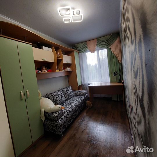 Детская мебель стенка