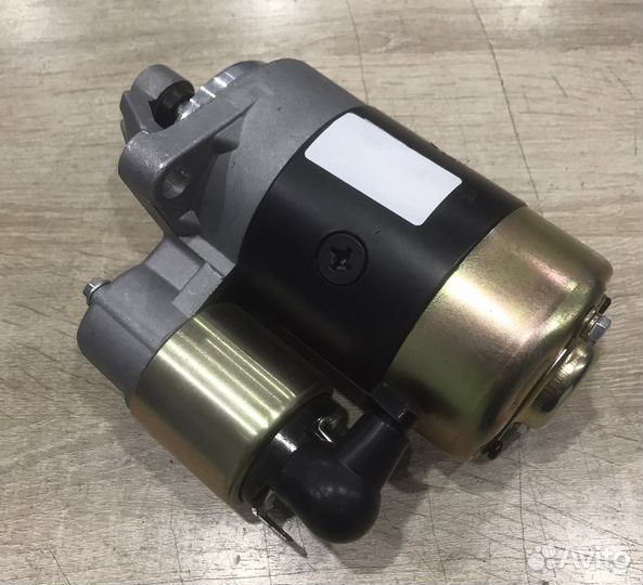 Электростартер для двигателя Lifan 170F,178F,186F