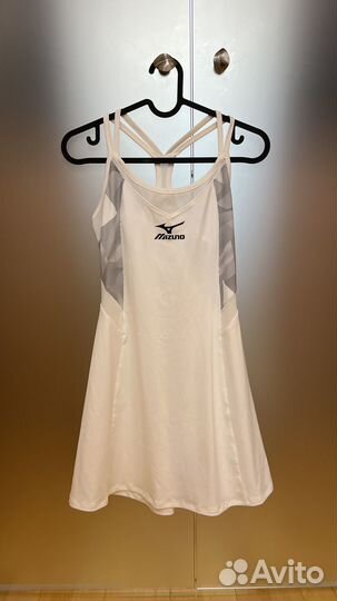 Одежда для большого тенниса