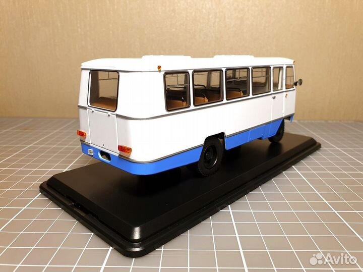 Кубань-г1а1-02 бело-голубой SSM4008