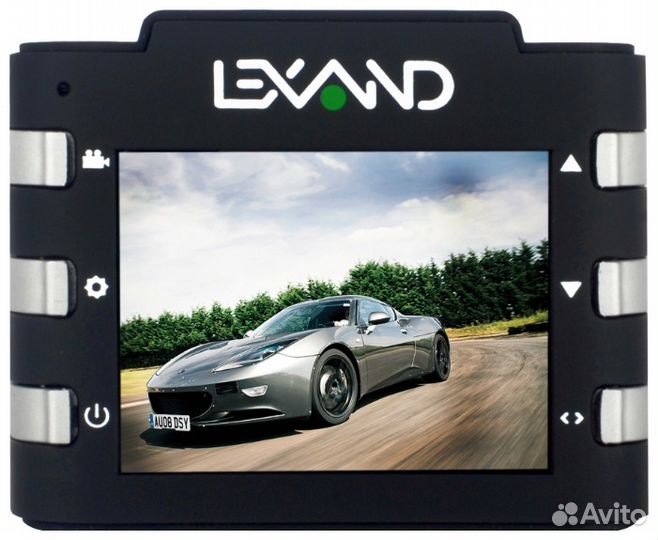 Видеорегистратор full hd