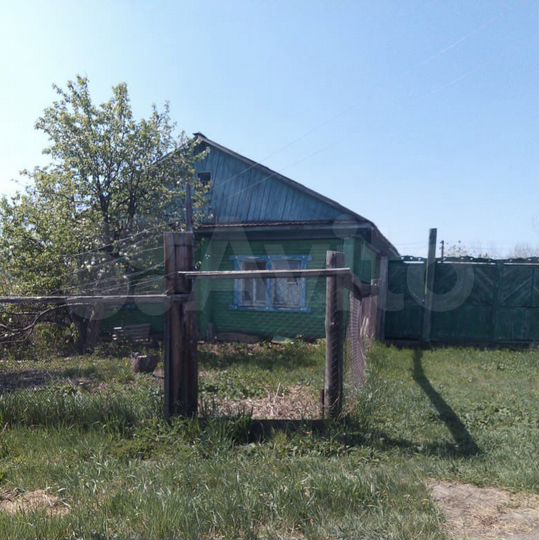 Дом 48 м² на участке 14 сот.