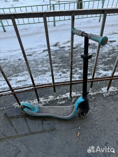Самокат детский