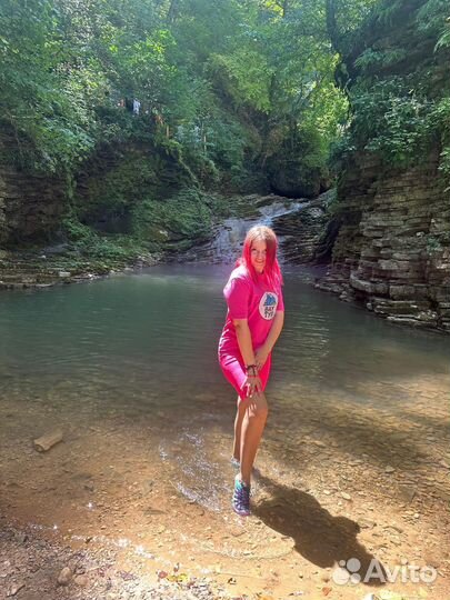 Автобусные туры