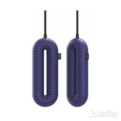 Сушилка для обуви Sothing Zero-Shoes Dryer With Ti