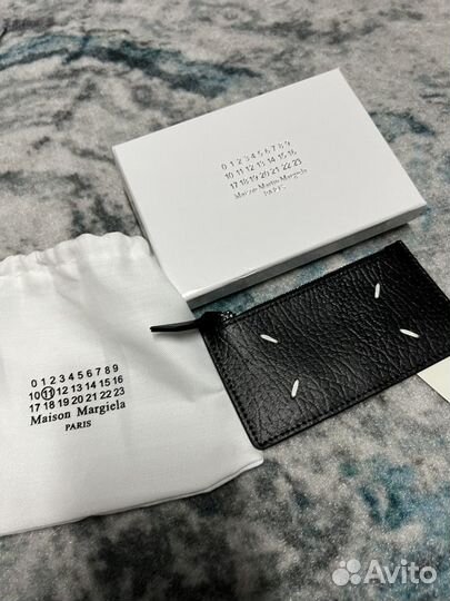 Кошелек картхолдер Maison Margiela mm6