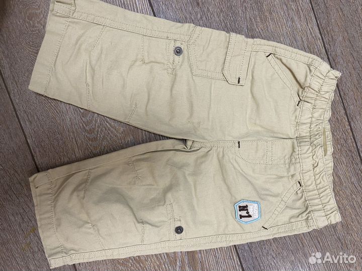 Одежда для мальчика