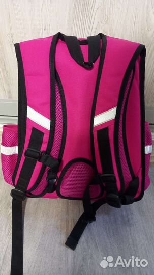 Школьный рюкзак