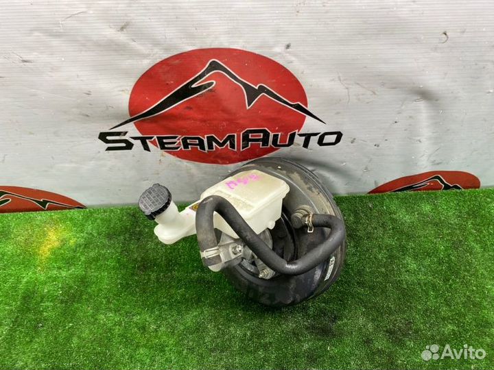 Главный тормозной цилиндр Nissan Note E12