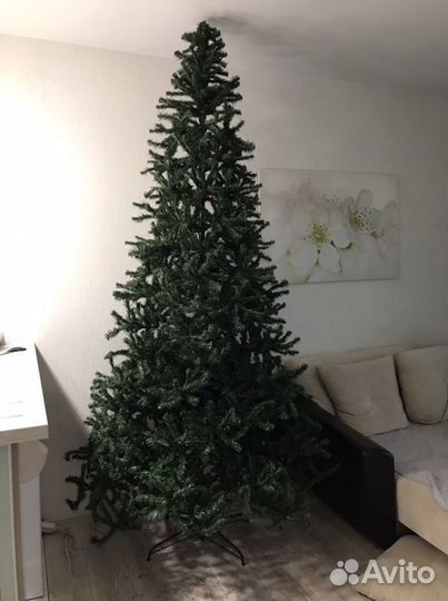 Елка искусственная 180