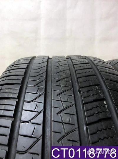 Pirelli Scorpion Zero All Season 265/40 R22 106Y