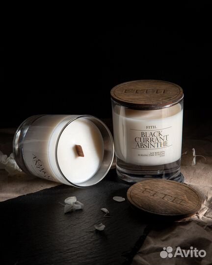 Свечи оптом