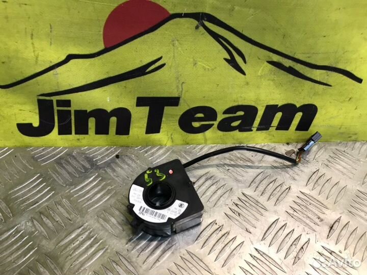 Датчик угла поворота руля Mini Cooper S R53 W11B16