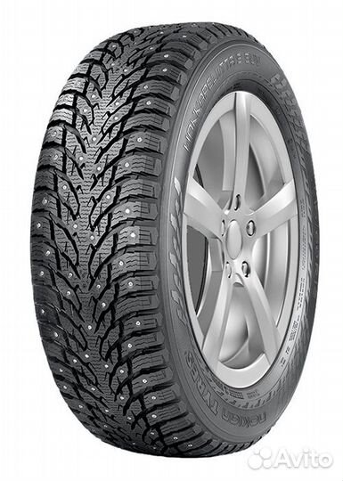 Nokian Tyres Hakkapeliitta 9 SUV 285/45 R20 115T