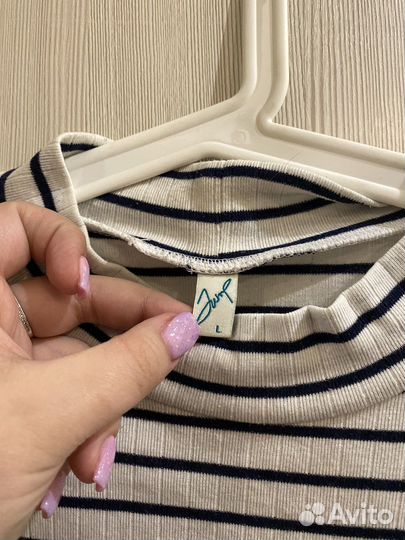 Женские вещи пакетом (L-XL)