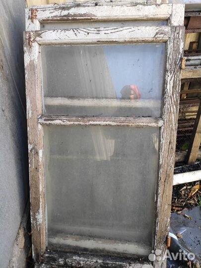 Деревянные оконные рамы бу бесплатно