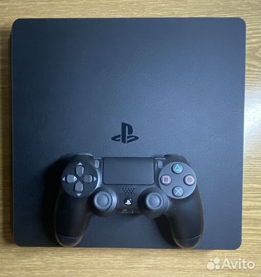 Sony playstation 4 pro