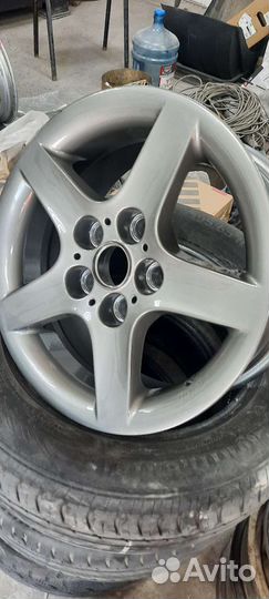 Диски r15