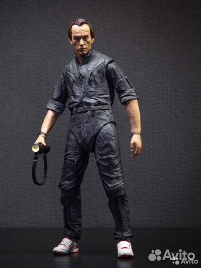 Фигурки Aliens