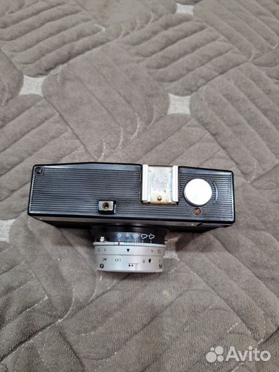 Фотоаппарат