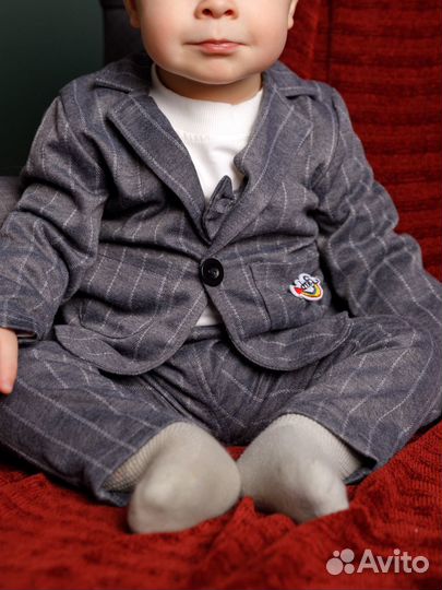 Костюм для мальчика