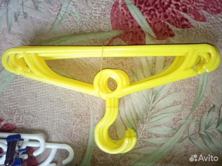 Плечики для одежды