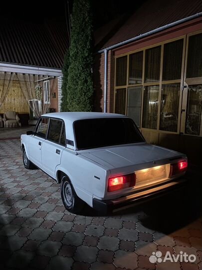 ВАЗ 2105 1.5 МТ, 1995, 41 917 км