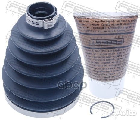 Пыльник шрус наружный комплект 96.5X127.5X28.5