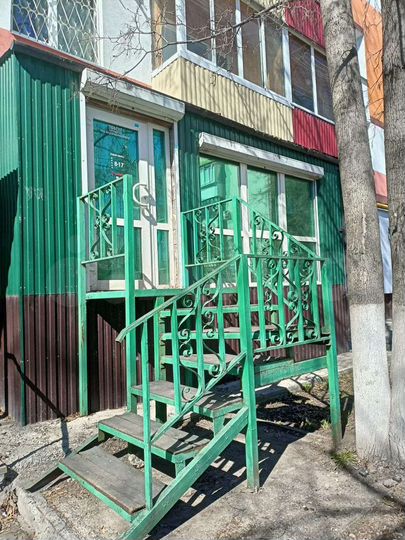 Офис, 65 м²
