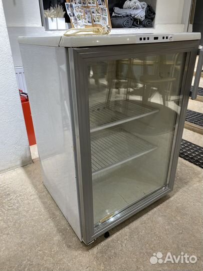 Бирюса 152 холодильник